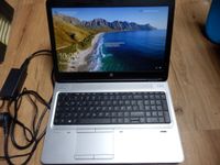 HP ProBook 650 G2, Intel i5 6200U Nordrhein-Westfalen - Herford Vorschau