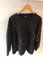 Sweatshirt, Shirt, Pullover, Perlen Niedersachsen - Hameln Vorschau