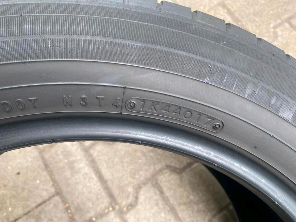 4x 225/55r19 99v Toyo Proxes R46a Sommerferien TopZustand in Recklinghausen