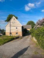 Wohnhaus mit Scheune und großem Grundstück  Bauernhaus Sachsen - Demitz-Thumitz Vorschau