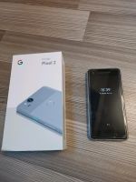 Google Pixel 2, 64GB, Blau, mit Silikontasche, inklusive Versand! Nordrhein-Westfalen - Marl Vorschau