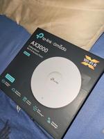 tp link omada ax3000 WLAN verstärker Brandenburg - Beeskow Vorschau
