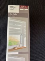 NEU Fenster Duo – Rollo weiß 100 x 150 cm Ohne Bohren Niedersachsen - Hermannsburg Vorschau