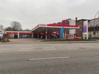 Minijob - ESSO Elmshorn sucht Mitarbeiter/in im Verkauf. Schleswig-Holstein - Elmshorn Vorschau