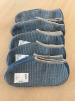 Einziehsocken für Gummistiefel 5 Paar Gr. 39/40 Niedersachsen - Cuxhaven Vorschau