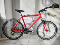 26 Zoll Mountainbike Hydr.Bremse 50cm Fahrrad Bayern - Augsburg Vorschau