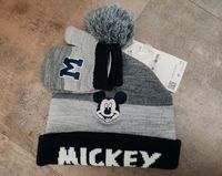 NEU Mickey Maus Mütze Handschuhe Baby Kleinkind Nordrhein-Westfalen - Schwelm Vorschau