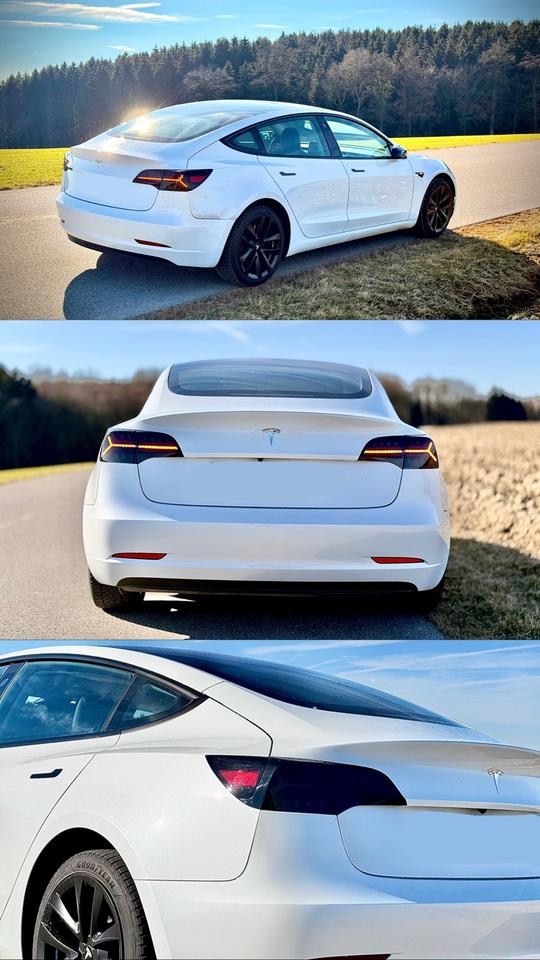 Tesla Model 3 SR 2023 Refresh | 1.HAND | Garantie bis 2031 | TOP in München