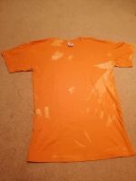 T-shirt Größe M orange Lingen (Ems) - Holthausen Vorschau