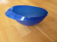 Tupperware Rührschüssel Teigschüssel 1,5 Liter Farbe: Blau Schleswig-Holstein - Preetz Vorschau