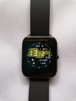 >> P22 Smartwatch / Fitness Tracker / IP67 / Android und iOS  << Saarbrücken-Dudweiler - Dudweiler Vorschau