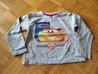 Pulli mit Cars Motiv Größe 98 /104 Baden-Württemberg - Neuhausen Vorschau