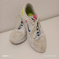 Nike Sneaker Bold weiß Dresden - Gorbitz-Ost Vorschau