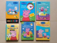 Peppa Wutz Buch Bücher im Set Peppa Pig Bayern - Parkstein Vorschau