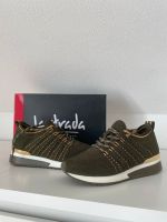 la Strada knitted Sneakers low khaki 38 schuhe damen Essen - Essen-Ruhrhalbinsel Vorschau