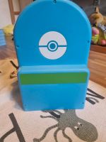 Pokemon Koffer/ Tasche Bochum - Bochum-Mitte Vorschau