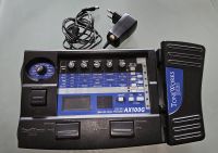 Gitarren Multieffekt KORG TONE WORKS AX 100 G Nordrhein-Westfalen - Düren Vorschau