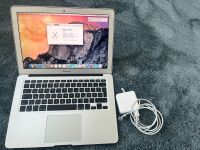 Apple MacBook Air 13“ sehr guter Zustand Sachsen-Anhalt - Magdeburg Vorschau