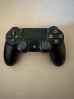PlayStation 4 Controller Schwarz Nordrhein-Westfalen - Dahlem Vorschau