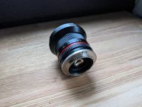 Samyang 12mm F2.0 Weitwinkel Objektiv SONY E München - Au-Haidhausen Vorschau