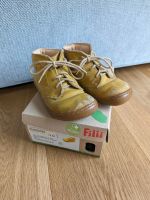 Filii Barfußschuhe, nappa lemon Gr. 25 Baden-Württemberg - Gerlingen Vorschau