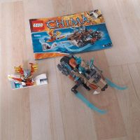 Lego Set 70220, Lego Chima Säbelzahn Motorrad, Strainors mit Anle Berlin - Mitte Vorschau