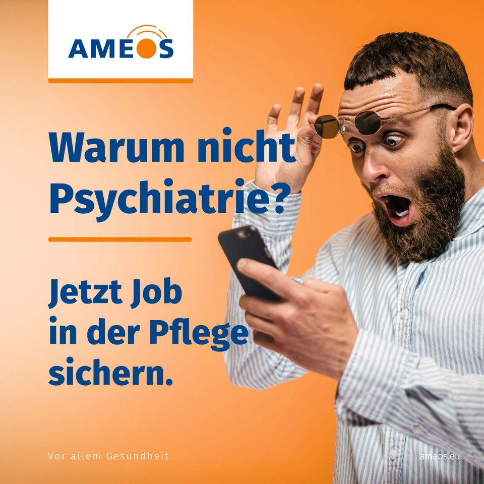 Pflegefachmann/-frau (m/w/d) für unsere Tagesklinik / Hildesheim in Hildesheim