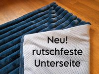 Kuscheldecke Haustier Hunde Bayern - Weiden (Oberpfalz) Vorschau