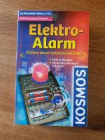 Experimentierkasten Elektro-Alarm Nordrhein-Westfalen - Hilden Vorschau