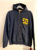 Superdry Kapuzenjacke, Größe M, Sweatjacke, Hoodie, top Zustand Hannover - Vahrenwald-List Vorschau