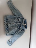 Baby Jeansjacke H&M Gr. 86 Nordrhein-Westfalen - Gelsenkirchen Vorschau