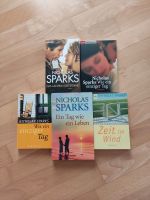 Nicholas Sparks - Bücher Niedersachsen - Holzen Vorschau