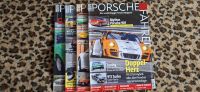 Selten !Porsche Fahrer Zeitschrift, 02/08- 03/11 Nordrhein-Westfalen - Gladbeck Vorschau