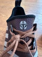 Adidas Sneaker Star Wars The Manalorian 38.5 Bayern - Eching (Kr Freising) Vorschau