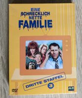 DVD Box Eine schrecklich nette Familie Staffel 3 Sachsen - Ottendorf-Okrilla Vorschau