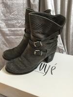 Ovyé Stiefeletten Nordrhein-Westfalen - Bönen Vorschau
