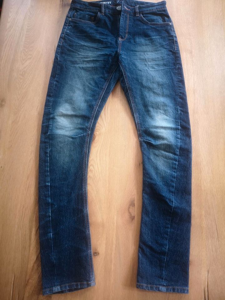 Next H&M Fitz Jako O Jeans Skinny 170 15 y in Macken