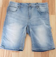 Name it kurze Jeanshose verstellbar Jungen Größe 164 Baden-Württemberg - Mannheim Vorschau