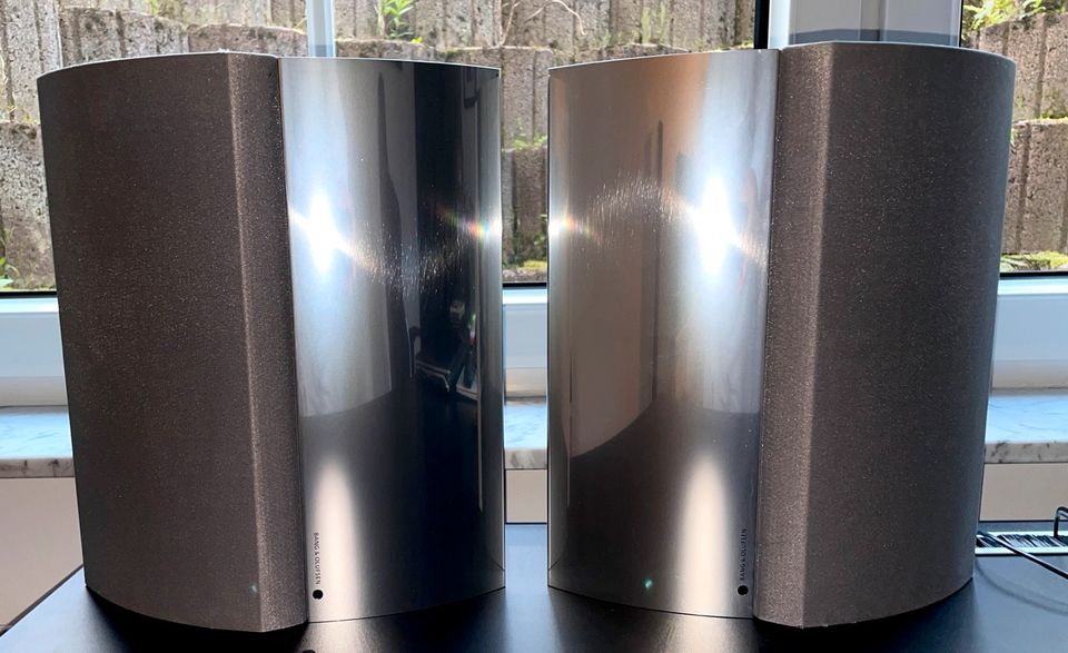 Bang & Olufsen Beolab 4000 Lautsprecher in Kelkheim