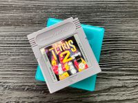 Gameboy Game Boy Tetris 2 Aachen - Horbach Vorschau