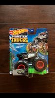 Hot Wheels Monster Truck „Rattical Racer“ Brandenburg - Neuruppin Vorschau