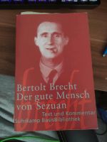 Bertolt Brecht Der gute Mensch von Sezuan Essen - Stoppenberg Vorschau