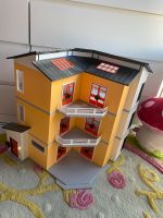 Playmobil Wohnhaus 9266 + Erweiterung ❤️ 3 Etagen Nordrhein-Westfalen - Kerpen Vorschau