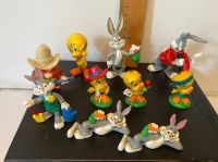 Bugs Bunny und Tweety Figuren überwiegend Bully Aachen - Aachen-Südviertel Vorschau