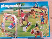 Playmobil County 4185 "Springplatz" Schleswig-Holstein - Escheburg Vorschau