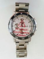 Armbanduhr / Watch.ag Sachs Chronograph / NEU / unbenutzt München - Hadern Vorschau