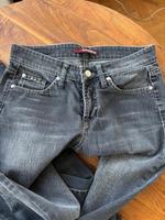 Cambio Jeans stretch grau Gr.36 Bayern - Füssen Vorschau
