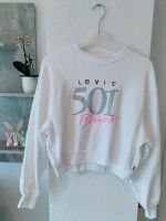 Levi's Pullover gr. S neu weiß Damen Niedersachsen - Oldenburg Vorschau