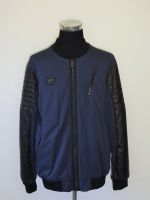 neuw. Jacke Camp David High Premium Edition Gr. XXL  blau Niedersachsen - Stade Vorschau