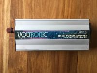 voltronic  Spannungswandler 12 —220 Volt Dortmund - Schüren Vorschau